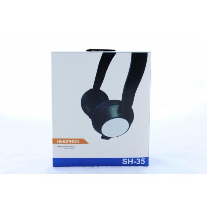 Навушники SH1/SH35