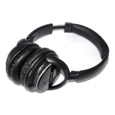 Акумуляторні Bluetooth-навушники ATLANFA AT-7612 з MP3 та FM