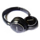Аккумуляторные Bluetooth-наушники ATLANFA AT-7612 с MP3 и FM