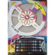 Стрічка Силіконова LED NEON RGB STRIP 5M APP (24v)