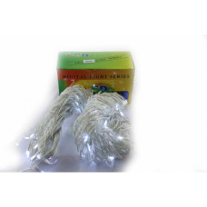 Xmas гірлянда LED (Водоспад 3M*3M) 480-W Біла