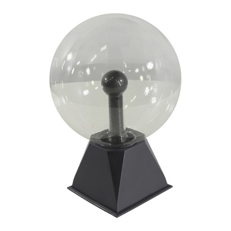 Плазмовий шар-блискавка Plazma Light діаметром 12,5см (5″)