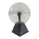 Плазмовий шар-блискавка Plazma Light діаметром 12,5см (5″)