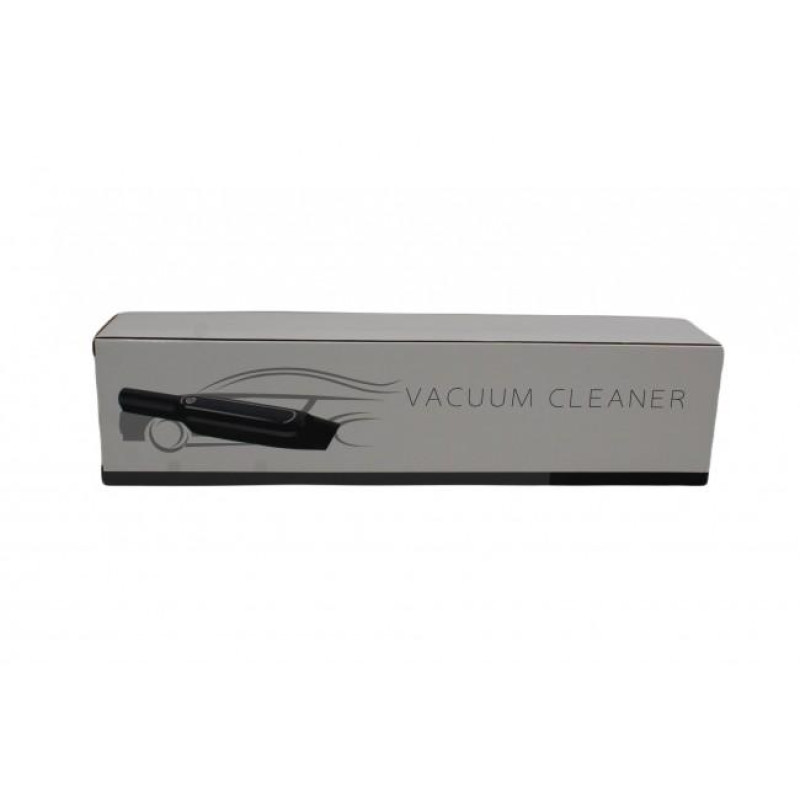Автомобільний пилосос car vacuum 888 charger