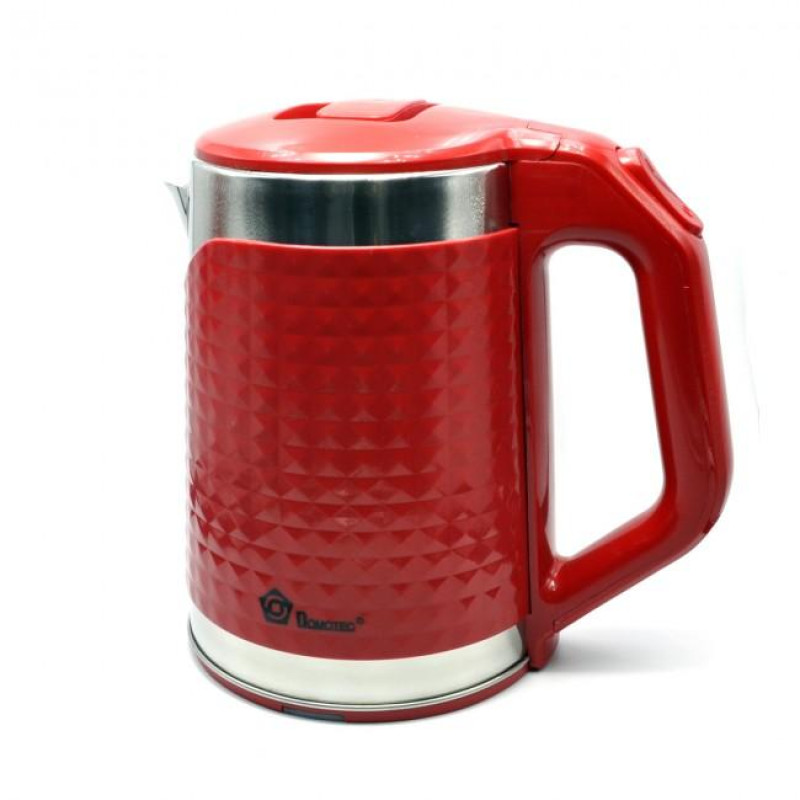 Електрочайник Domotec MS-5027 2,2л 1500Вт