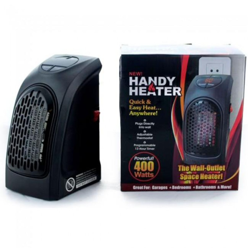 Електрообігрівач Handy Heater