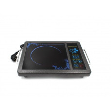 Електроплита Domotec MS-5842 (інфрачервона на 1 конфорку/1ІК)