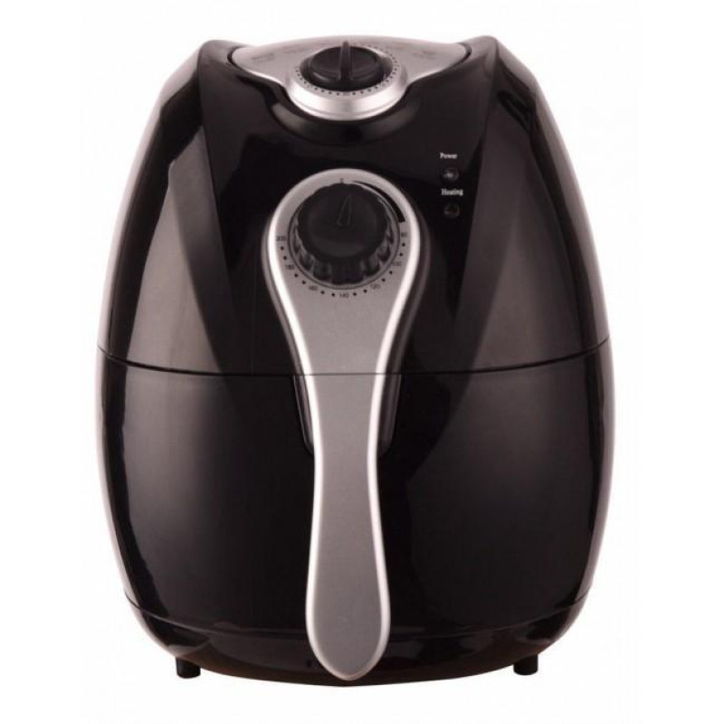 Фритюрниця AirFryer Domotec MS-3220