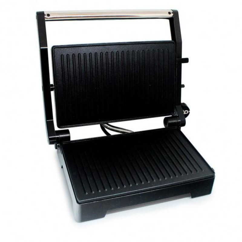 Гриль-контактний Domotec MS 7708 Сontact Grill