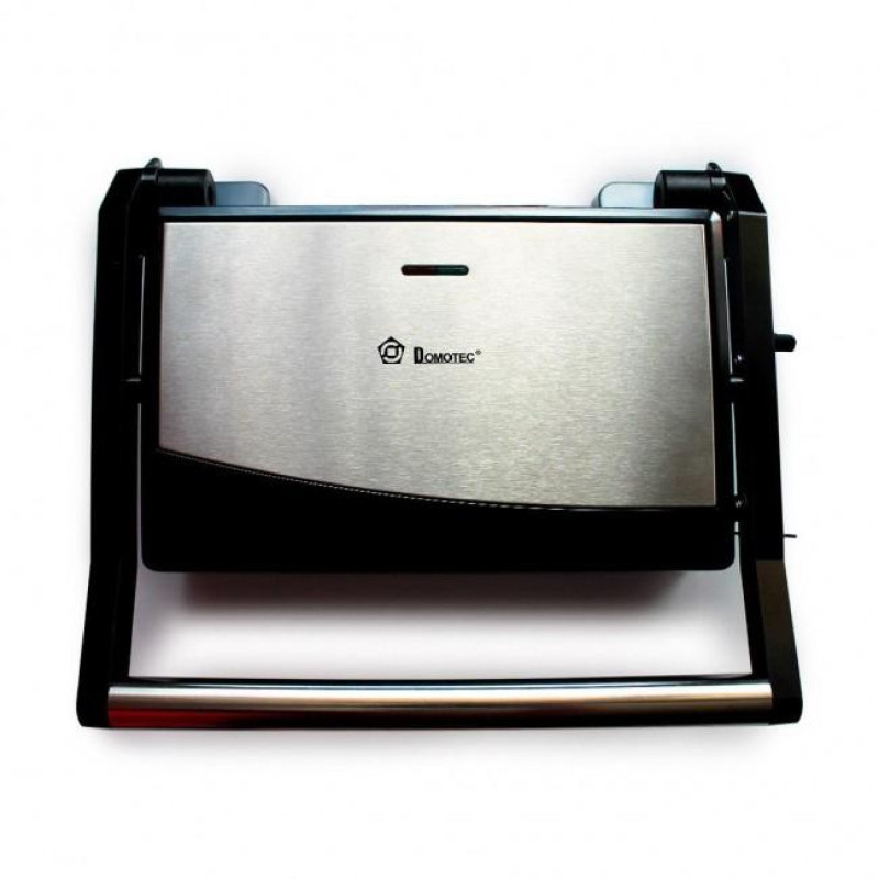 Гриль-контактний Domotec MS 7708 Сontact Grill