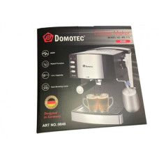 Кавоварка Domotec MS 113