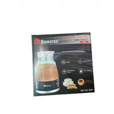 Кавоварка Domotec MS 128 0.5L