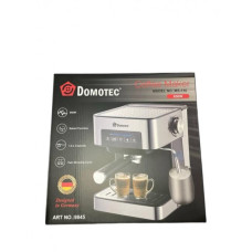 Кавоварка Domotec MS 136