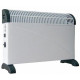 Конвектор Heater Domotec MS 5904 / Електрокамін на ніжках