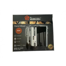 Міксер Domotec R.6629A