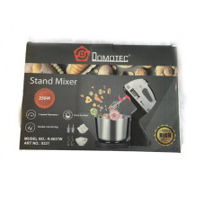 Міксер з чашею Domotec R.6637W