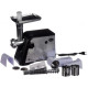 М'ясорубка Domotec MS 2024 3000Вт Metal Tomato Juice SHEDDER