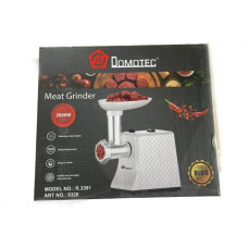 М'ясорубка Domotec R.3391