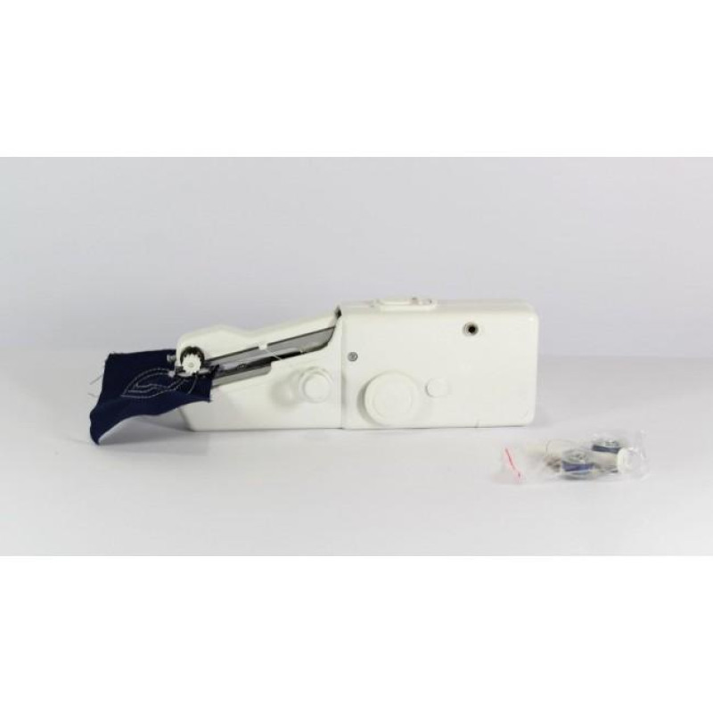 Ручна швейна машинка на батареях FHSM MINI SEWING HANDY STITCH