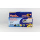 Ручна швейна машинка на батареях FHSM MINI SEWING HANDY STITCH