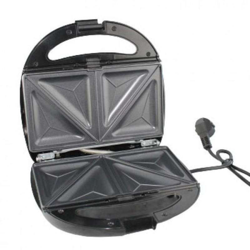 Сендвічниця Domotec MS 7706 6в1