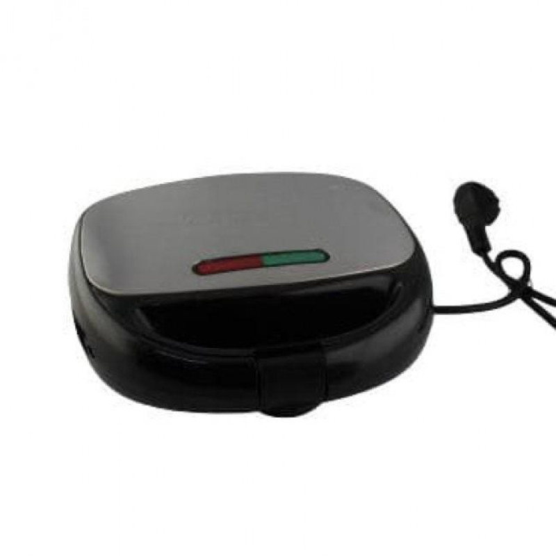 Сендвічниця Domotec MS 7706 6в1