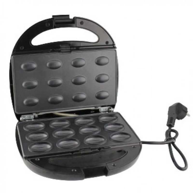 Сендвічниця Domotec MS 7706 6в1