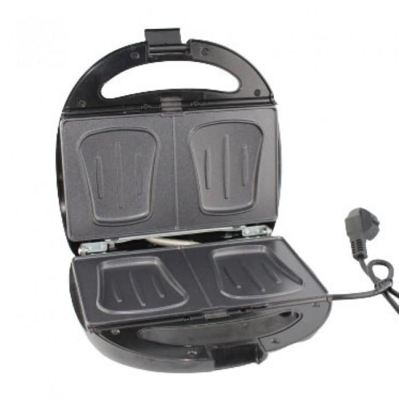 Сендвічниця Domotec MS 7706 6в1