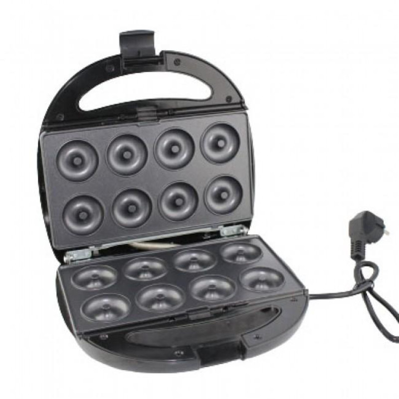 Сендвічниця Domotec MS 7706 6в1