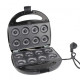 Сендвічниця Domotec MS 7706 6в1