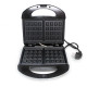 Вафельниця Domotec MS 7705