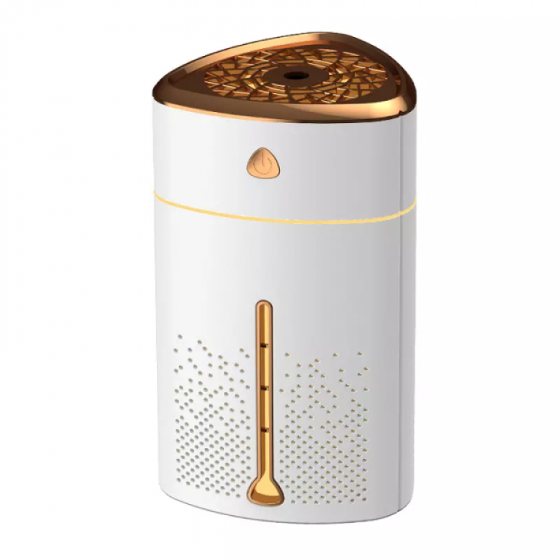 Зволожувач повітря Fog Humidifier