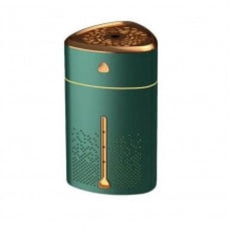 Зволожувач повітря Fog Humidifier