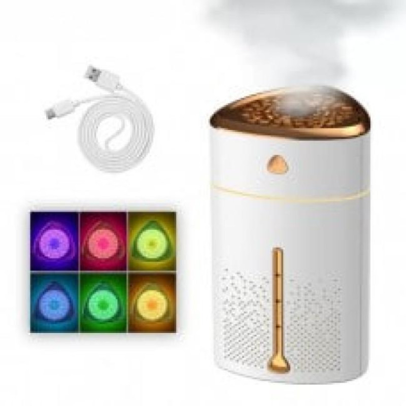 Зволожувач повітря Fog Humidifier