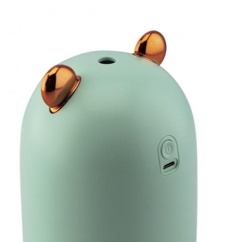 Зволожувач повітря humidifier H20 CAT