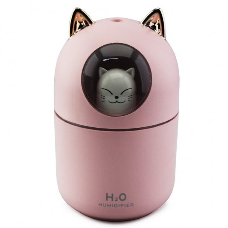 Зволожувач повітря humidifier H20 CAT