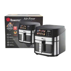 Air fryer аеро фритюрниця MS-3222