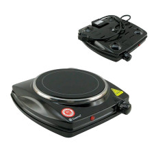 Електроплита Domotec MS-5851 керамічний диск
