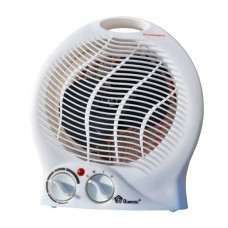 Тепловентилятор дуйка Heater Domotec MS 5902