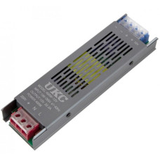 Блок живлення 12V 33,3A 400W METAL Long