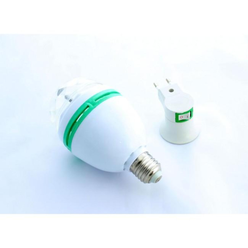 Диско лампа LASER RHD 15 LY 399