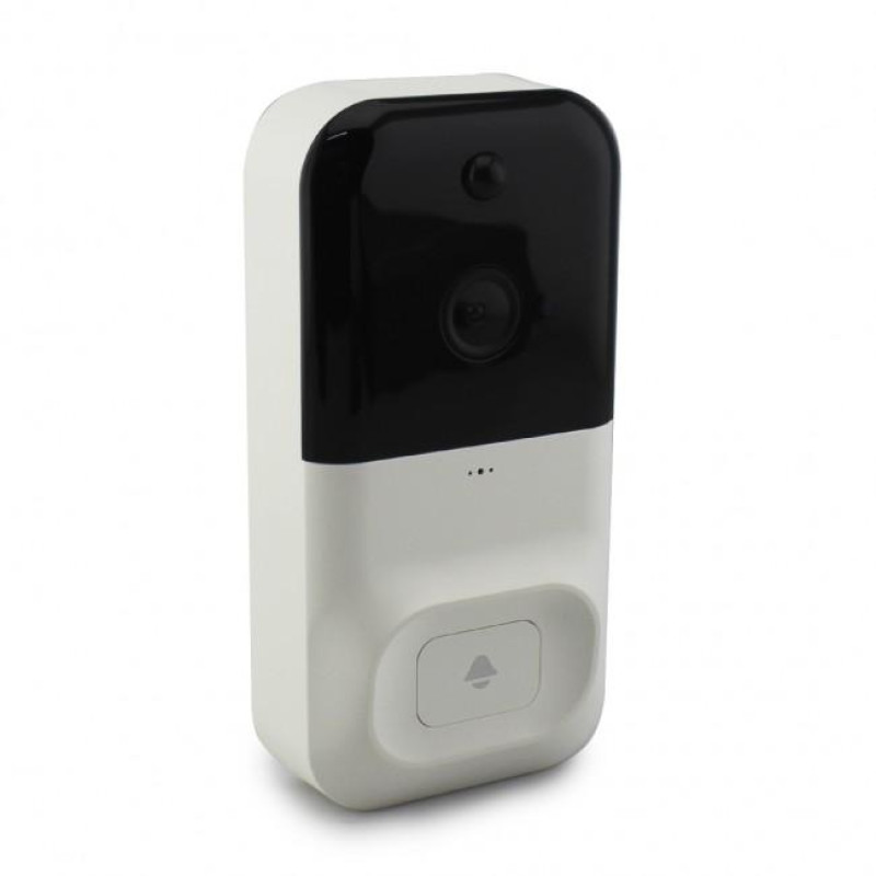 Домофон SMART DOORBELL X5 wifi + 3 batteries 18650