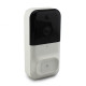 Домофон SMART DOORBELL X5 wifi + 3 batteries 18650