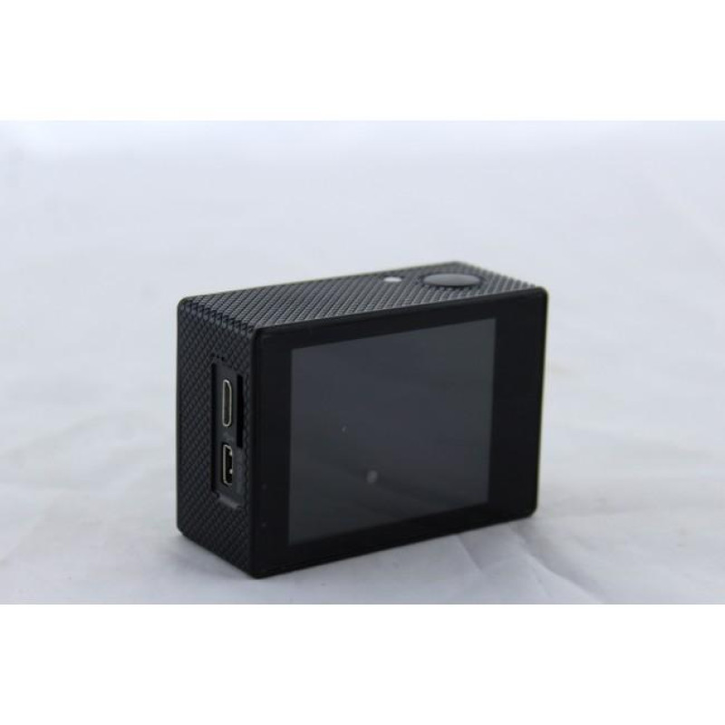 DVR SPORT Екшн камера S2 Wi Fi waterprof 4K (7002)