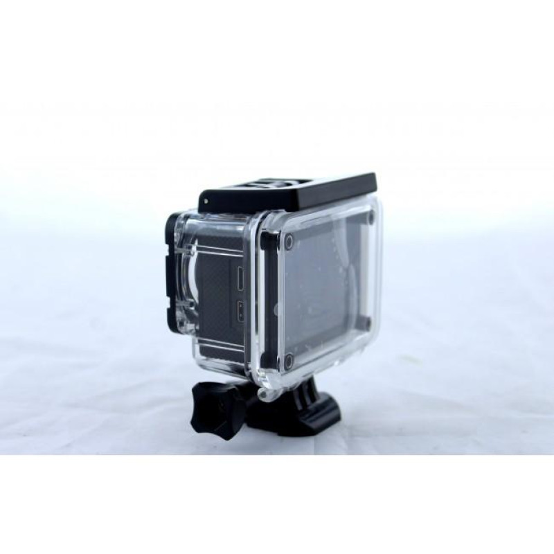 DVR SPORT Екшн камера S2 Wi Fi waterprof 4K (7002)