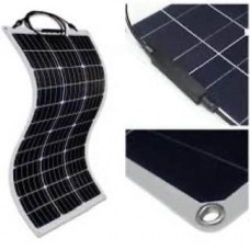 Гнучка панель 100W Flexible panel 100W 595*925*2.6