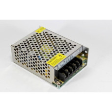 Імпульсний блок живлення 12V 5A METAL