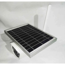 Камера CAMERA 6WTYN 88A 10000mah2mpsolar WI-FI i-Cam+ APP