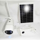Камера CAMERA 6WTYN 88A 10000mah2mpsolar WI-FI i-Cam+ APP