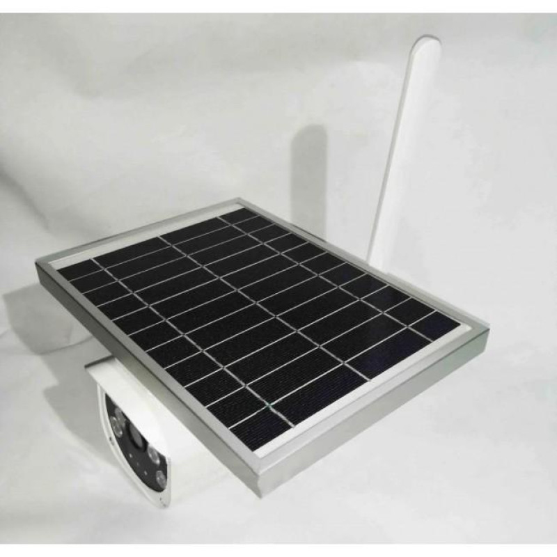 Камера CAMERA 6WTYN 88A 10000mah2mpsolar WI-FI i-Cam+ APP